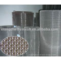 Stainless Steel Square Hole Mesh